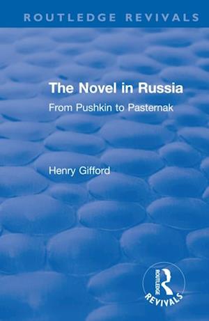 Novel in Russia