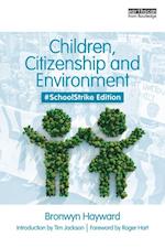 Children, Citizenship and Environment