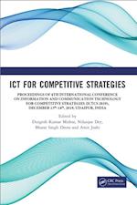 ICT for Competitive Strategies