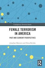 Female Terrorism in America