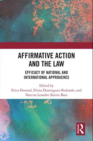 Affirmative Action and the Law