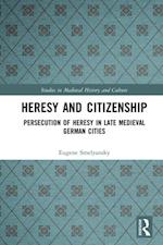 Heresy and Citizenship