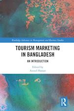 Tourism Marketing in Bangladesh