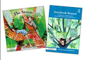 Storm and Storybook Manual