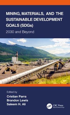 Mining, Materials, and the Sustainable Development Goals (SDGs)