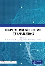 Computational Science and its Applications