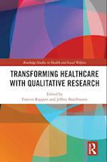 Transforming Healthcare with Qualitative Research