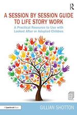 Session by Session Guide to Life Story Work