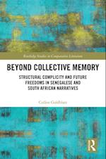 Beyond Collective Memory