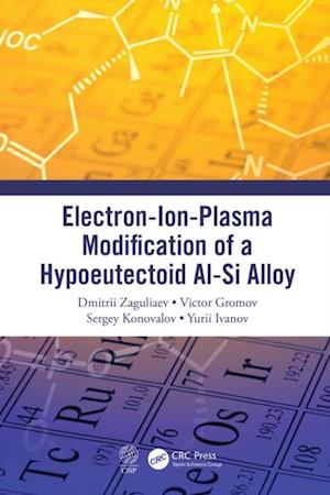 Electron-Ion-Plasma Modification of a Hypoeutectoid Al-Si Alloy