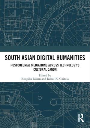 South Asian Digital Humanities