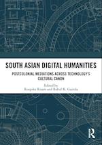 South Asian Digital Humanities