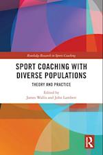 Sport Coaching with Diverse Populations