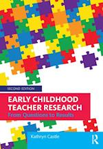 Early Childhood Teacher Research