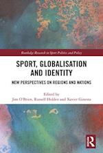 Sport, Globalisation and Identity