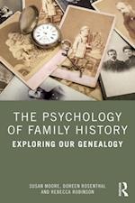 Psychology of Family History