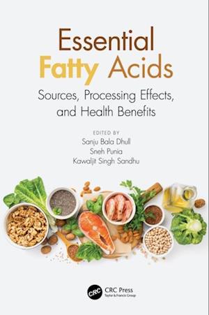 Essential Fatty Acids