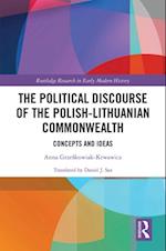 Political Discourse of the Polish-Lithuanian Commonwealth