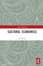 Cultural Economics