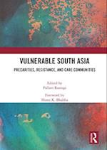 Vulnerable South Asia