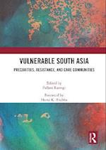 Vulnerable South Asia