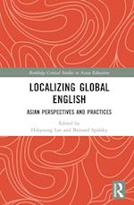 Localizing Global English