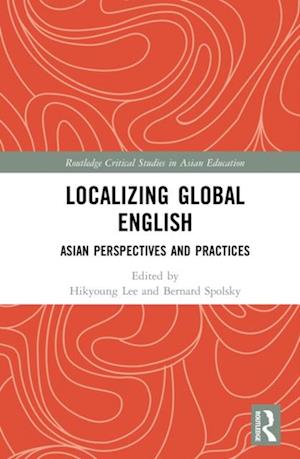 Localizing Global English