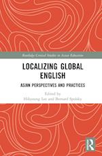 Localizing Global English