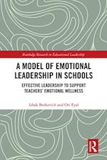 Model of Emotional Leadership in Schools
