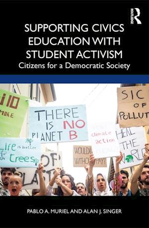 Supporting Civics Education with Student Activism