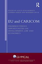 EU and CARICOM