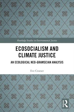 Ecosocialism and Climate Justice