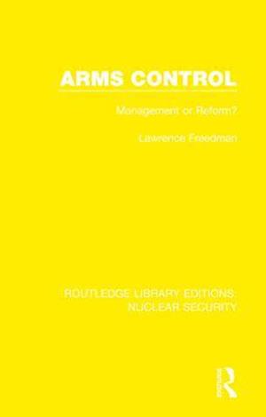 Arms Control