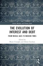 Evolution of Interest and Debt