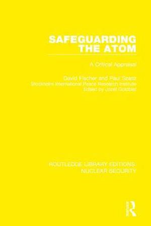 Safeguarding the Atom