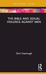 Bible and Sexual Violence Against Men