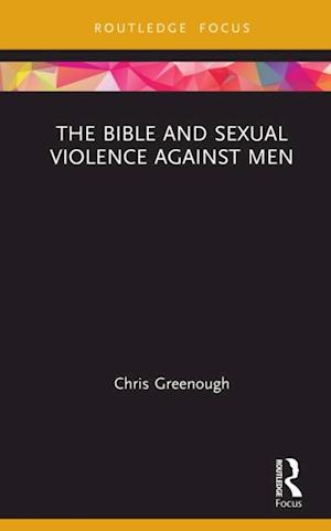 Bible and Sexual Violence Against Men