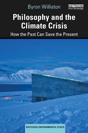 Philosophy and the Climate Crisis