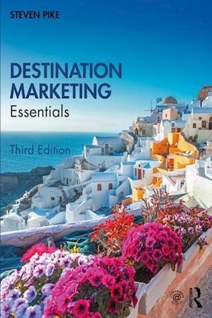 Destination Marketing