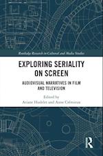 Exploring Seriality on Screen