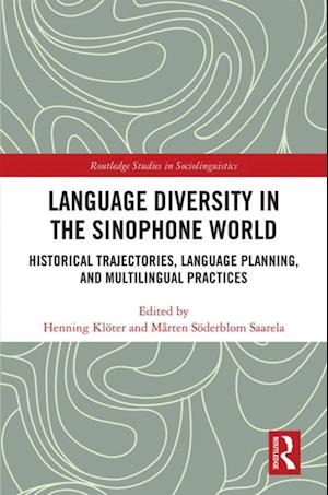 Language Diversity in the Sinophone World