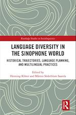 Language Diversity in the Sinophone World