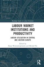 Labour Market Institutions and Productivity