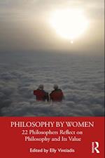 Philosophy by Women