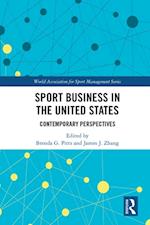 Sport Business in the United States