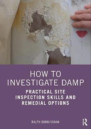 How to Investigate Damp