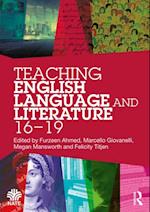Teaching English Language and Literature 16-19
