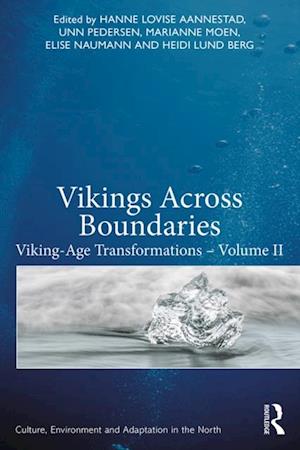 Vikings Across Boundaries