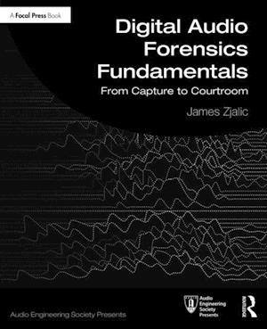 Digital Audio Forensics Fundamentals