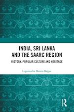 India, Sri Lanka and the SAARC Region